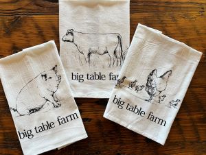 Product Image for Big Table Farm Tea Towels